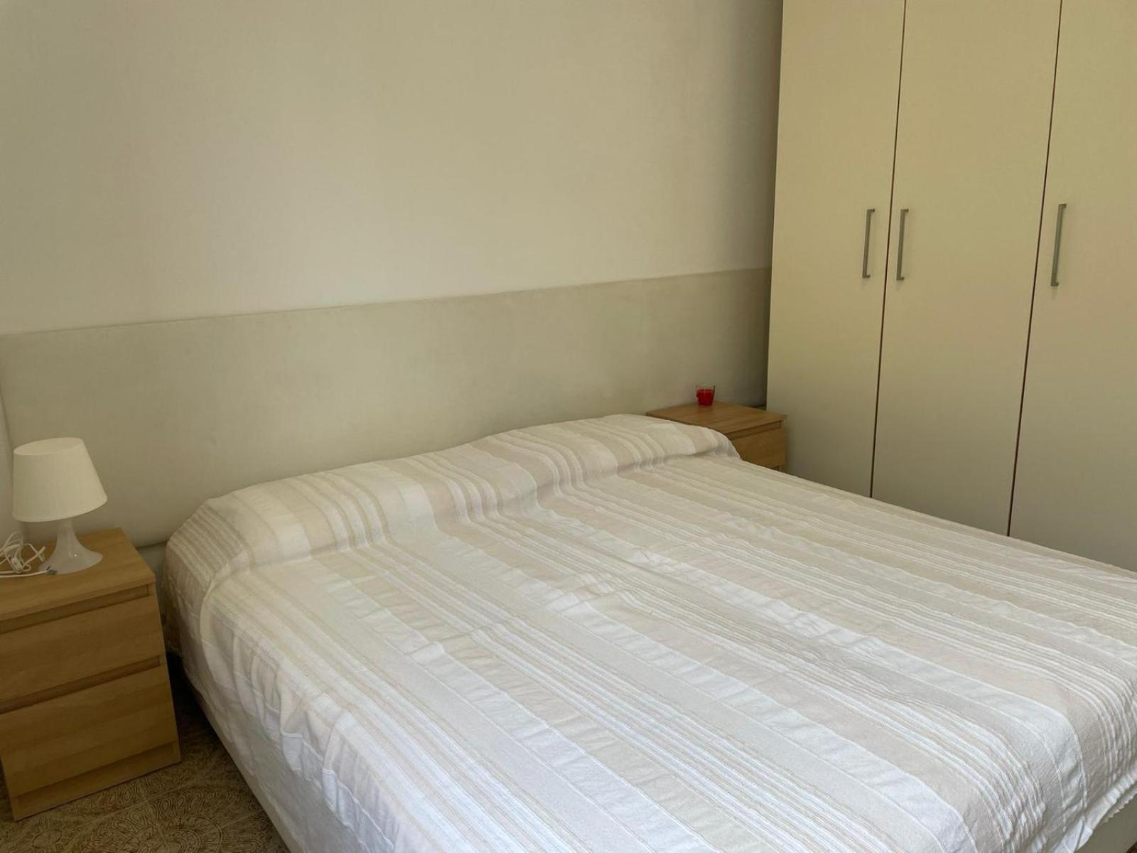 Europa Unita Apartment Grado Exterior foto