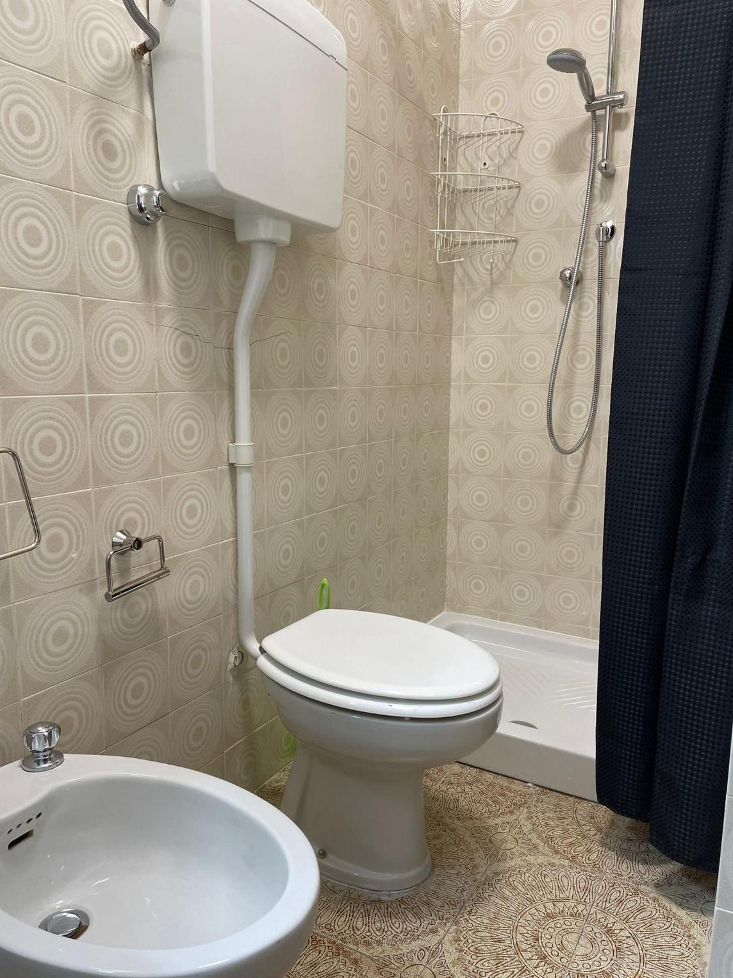 Europa Unita Apartment Grado Exterior foto