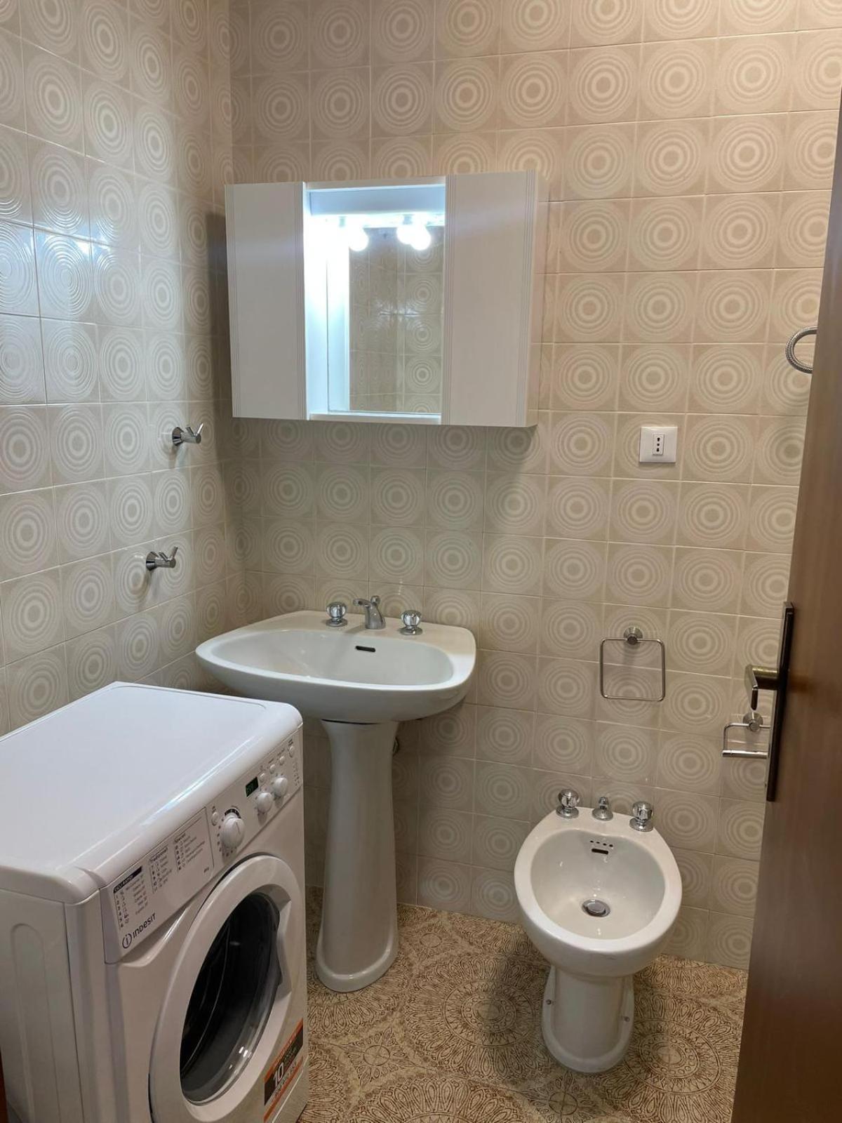 Europa Unita Apartment Grado Exterior foto