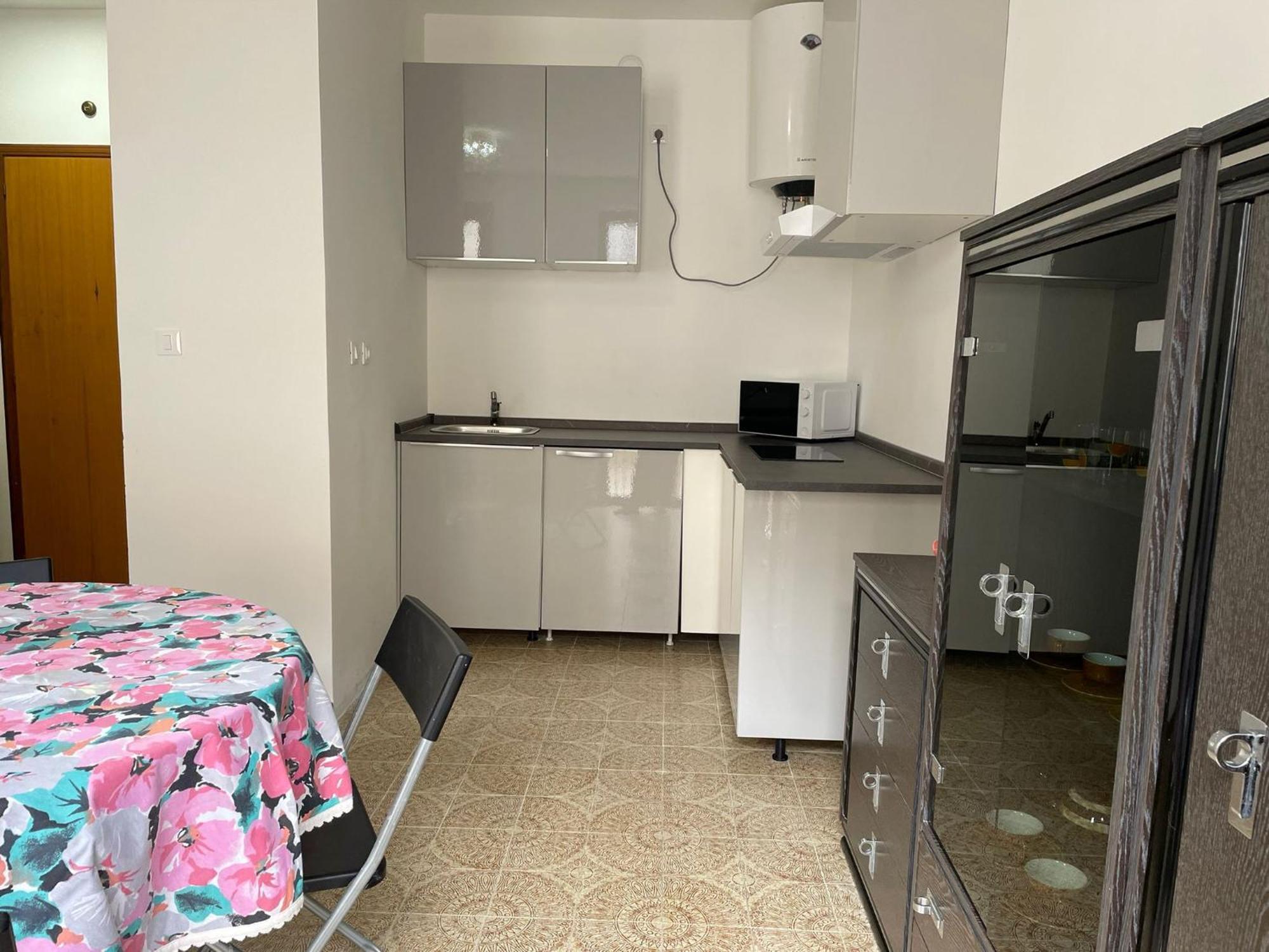 Europa Unita Apartment Grado Exterior foto
